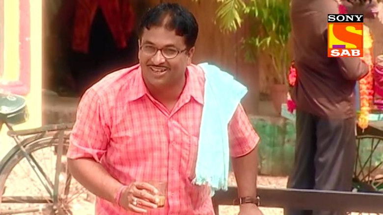 Elija's Brother In Lapataganj