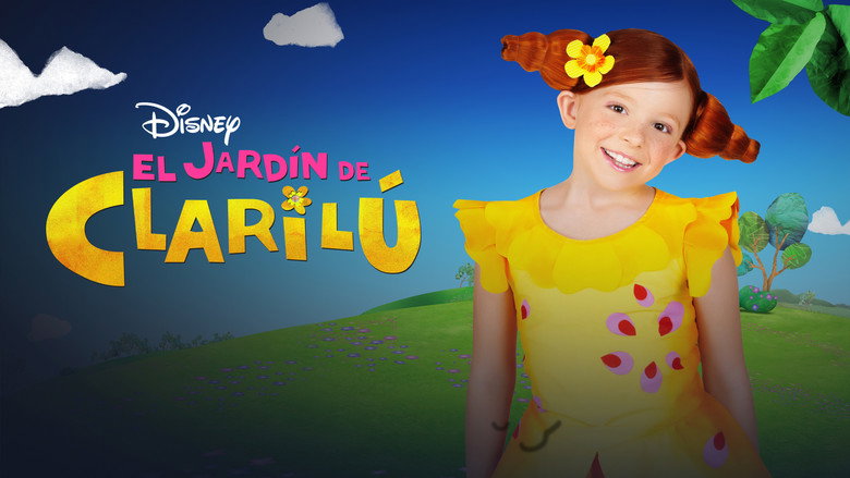 El Jardín de Clarilú backdrop 9