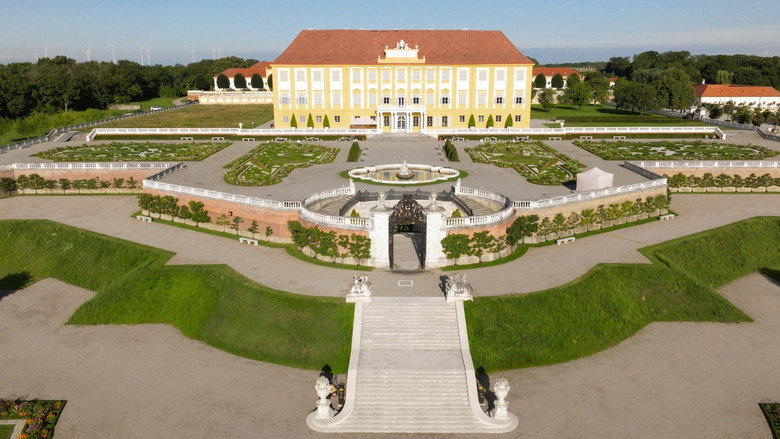Schloss Hof