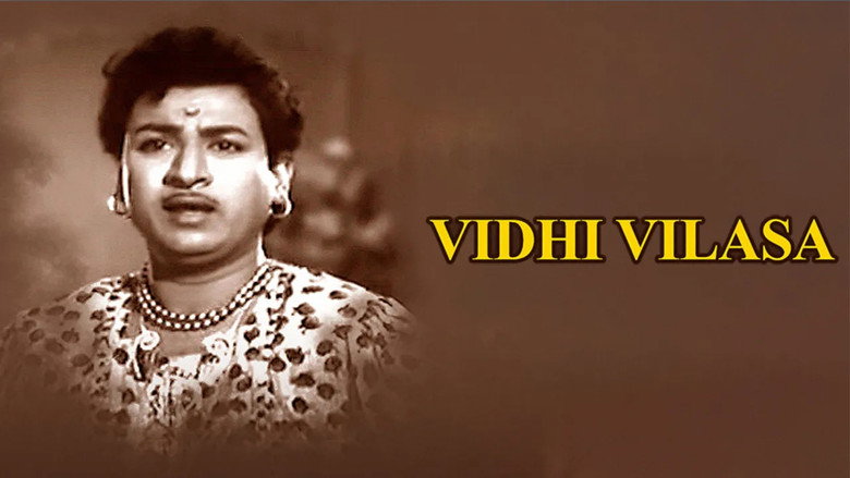Vidhi Vilasa backdrop 1