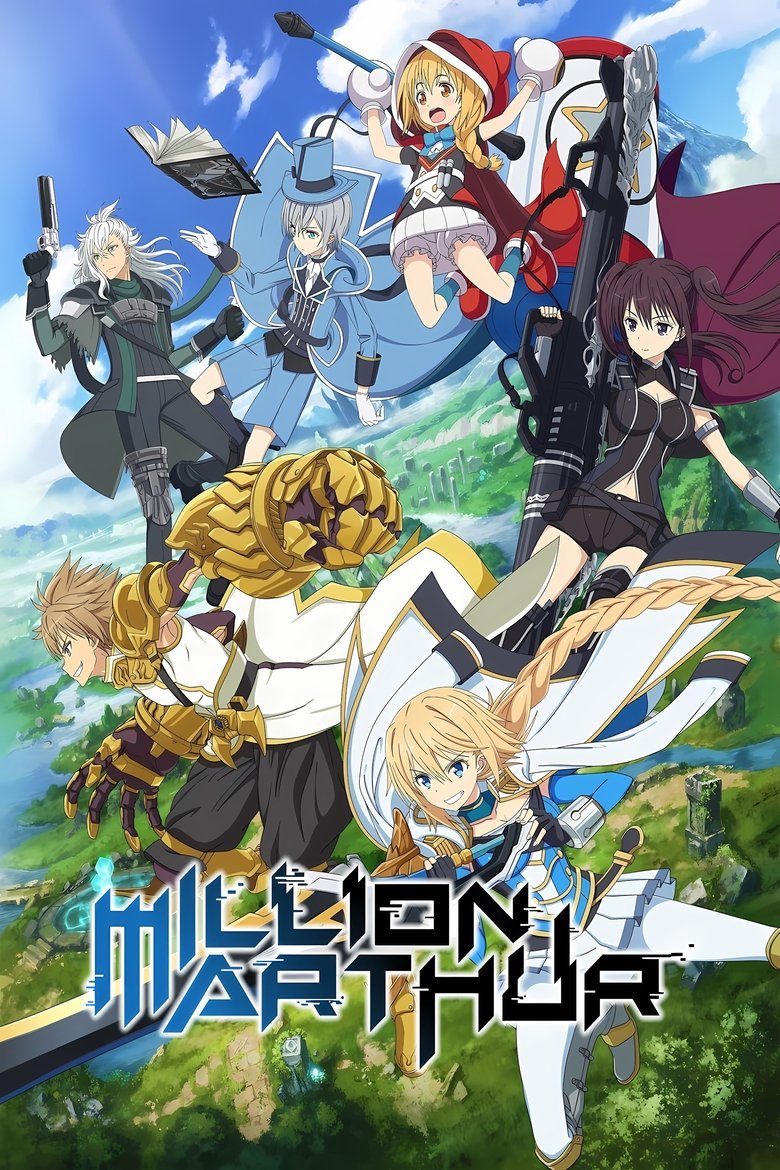 Show Poster