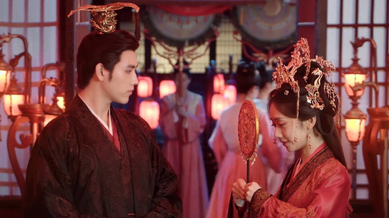 I Saved You, and I Will Find You Again