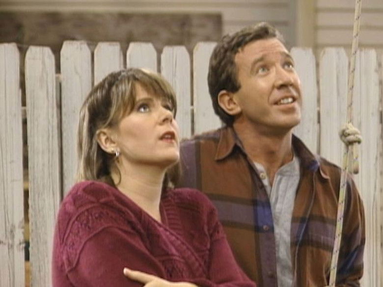 Satellite on a Hot Tim's Roof