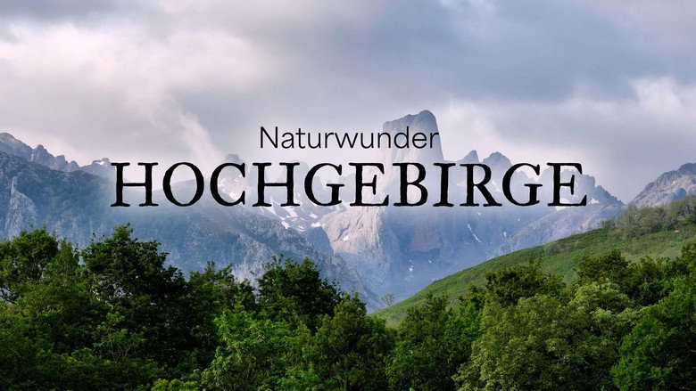 Naturwunder Hochgebirge backdrop 2