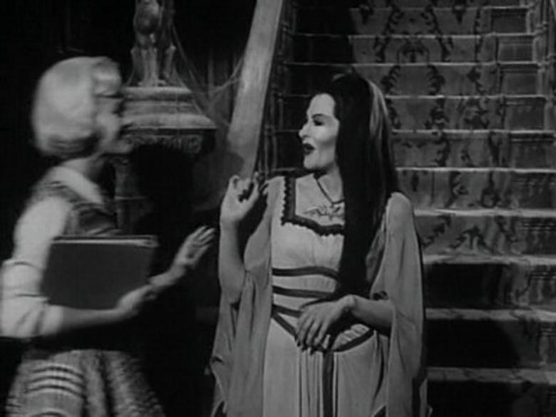 My Fair Munster