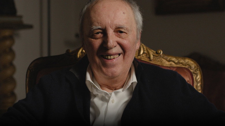 Dario Argento: Panico backdrop 5