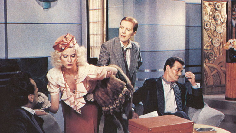Victor/Victoria backdrop 4