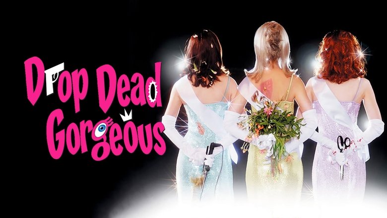 Drop Dead Gorgeous線上电影看完整版