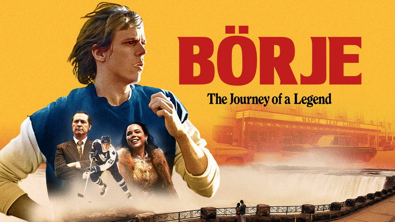 Börje - The Journey of a Legend backdrop 6