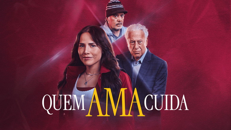 Quem Ama Cuida backdrop 7