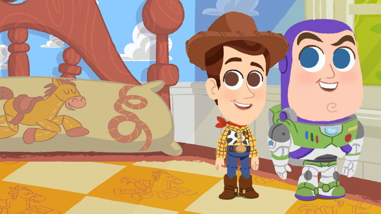 Disney Junior Wonderful World Of Songs backdrop 3