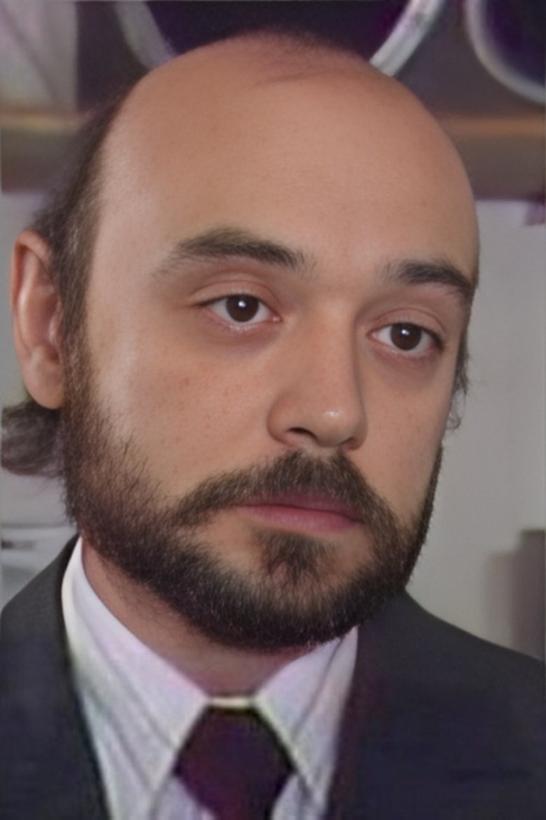 Александр Кириллов