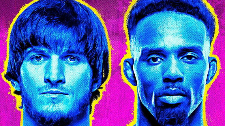 UFC Fight Night 270: Evloev vs. Murphy backdrop 6
