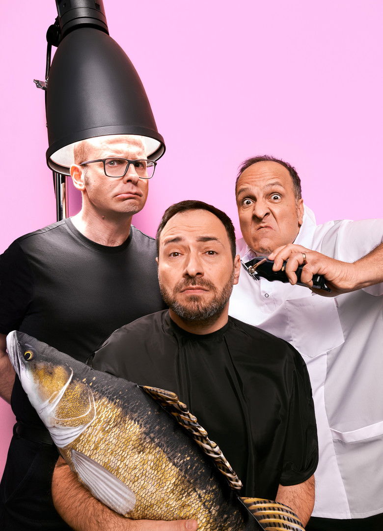 Eure Mütter Collection