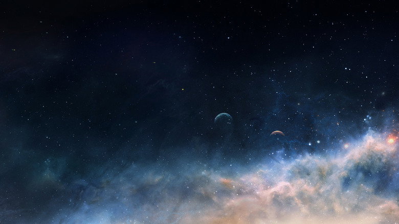 Night Sky backdrop 5