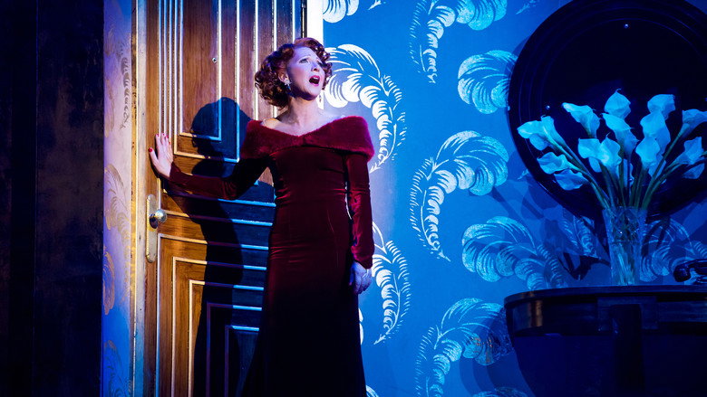 42nd Street backdrop 4