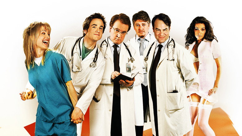 White Coats backdrop 7