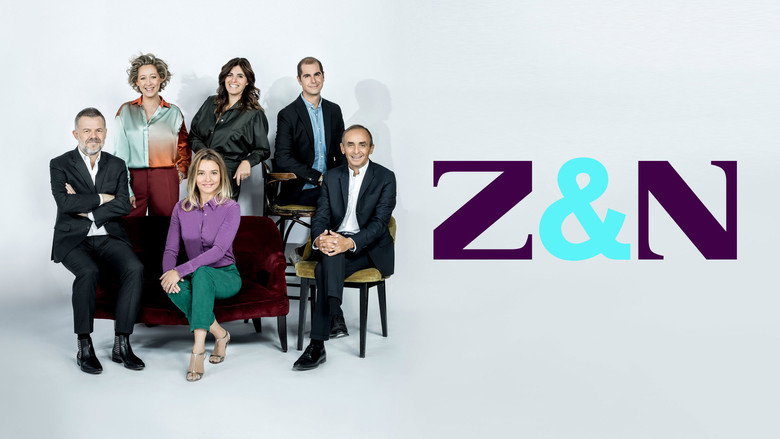 Zemmour et Naulleau backdrop 2