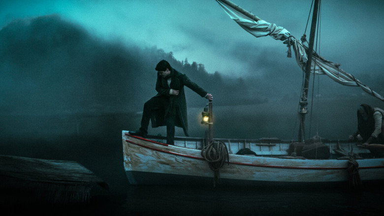 Creature backdrop 3