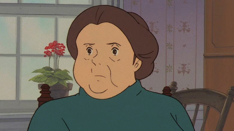 Mrs. Rachel Lynde Is Properly Horrified