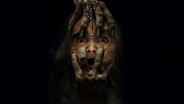 Prey for the Devil backdrop 4