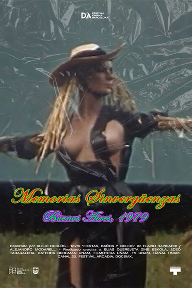 Shameless Memories: Buenos Aires, 1979