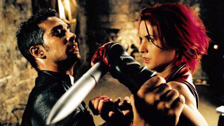 Bloody Mallory backdrop 6