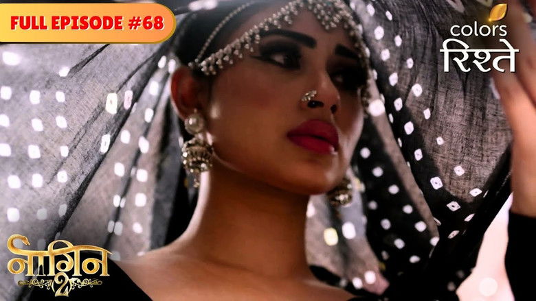 Shivangi Forms an Alliance