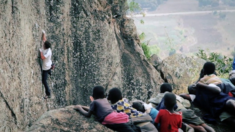 The Warm Heart of Africa, Bouldering in Malawi backdrop 3