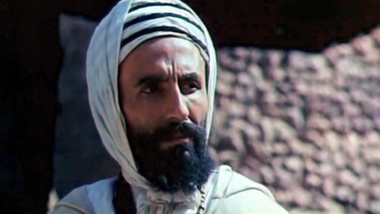 The Epic of Cheikh Bouamama backdrop 8