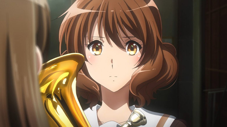 Sound! Euphonium: The Final Movie, Part 2 backdrop 4