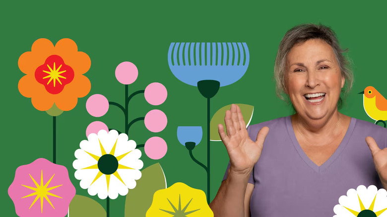 Planter avec Marthe backdrop 2