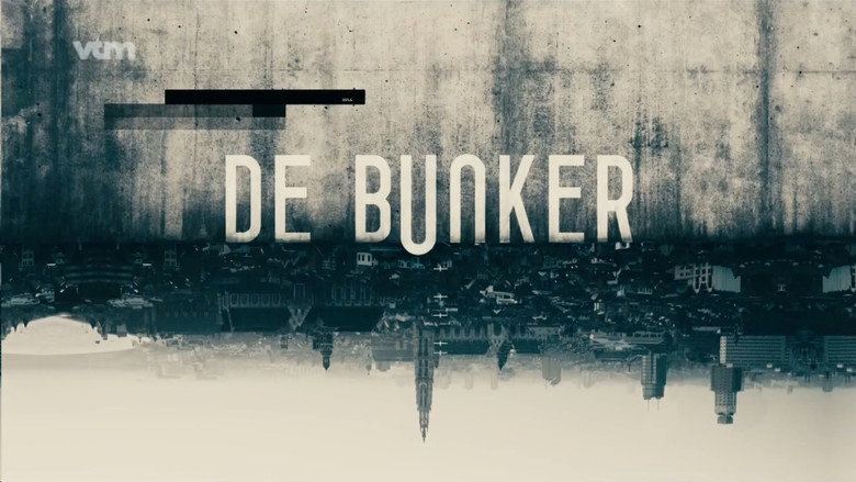 The Bunker backdrop 3
