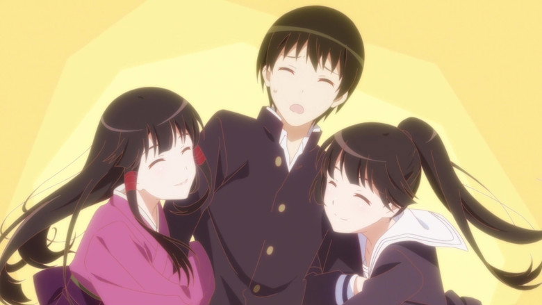 冴えない彼女の育てかた Fine線上电影看完整版