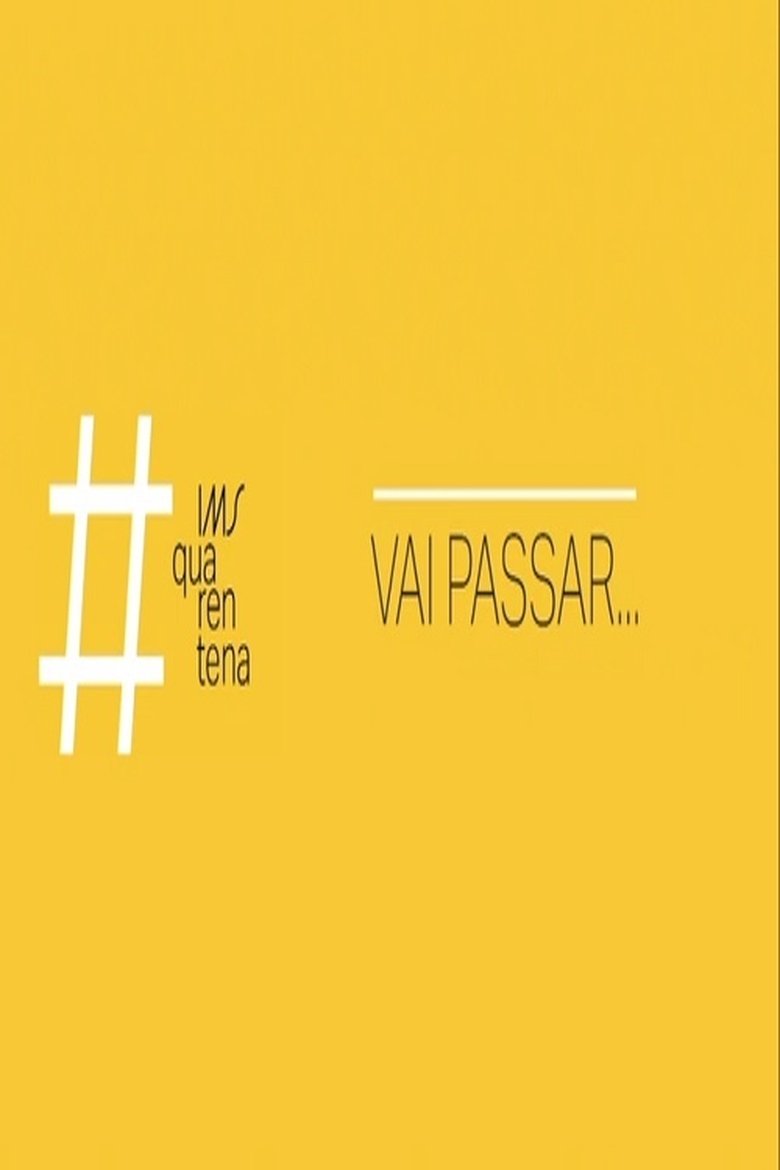 Vai Passar...