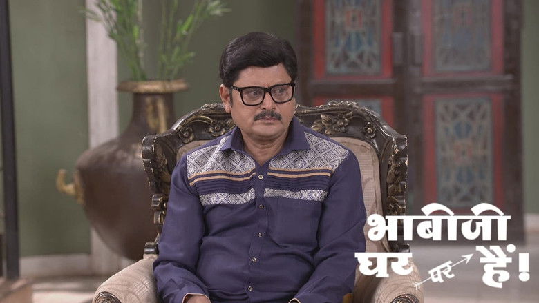 Tiwari's Grandfather's Spirit Gives a Command