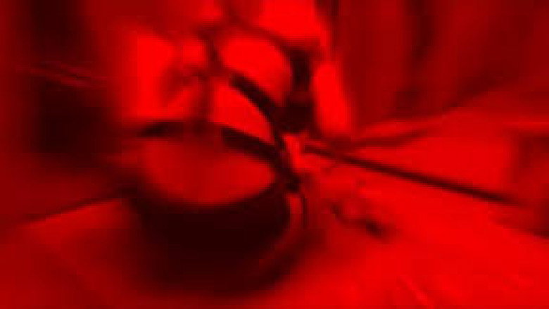 The Death Factory: Bloodletting backdrop 9