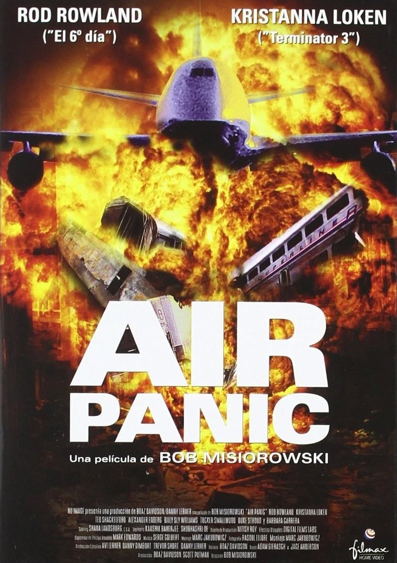 Air Panic