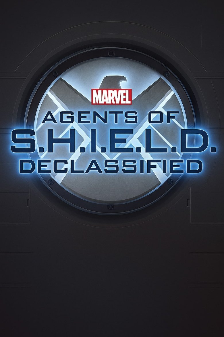 Marvel's Agents of S.H.I.E.L.D.: Declassified