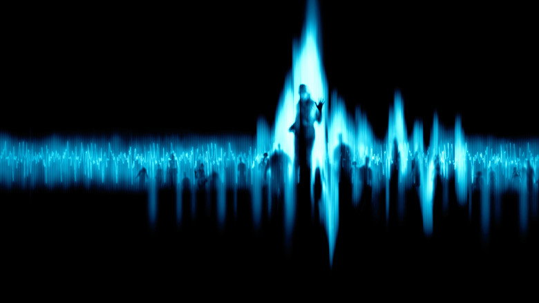White Noise backdrop 3