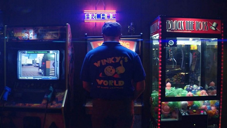 When Jeff Tried to Save the World線上电影看完整版