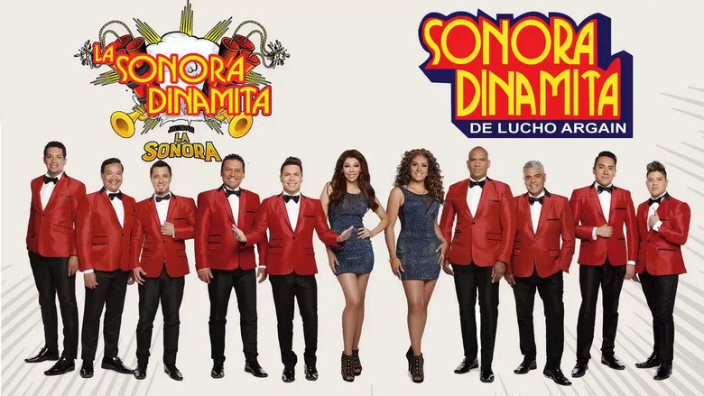 La Sonora Dinamita Entre Amigos線上电影看完整版