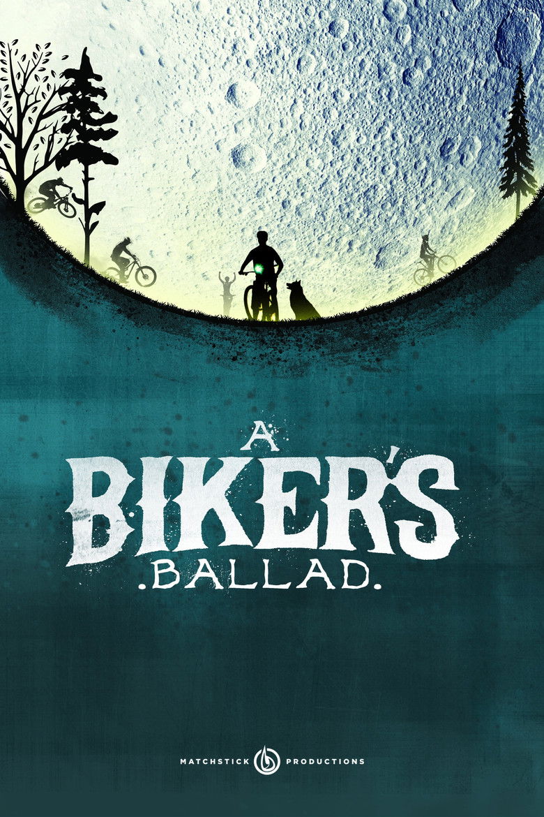 A Biker's Ballad