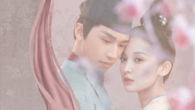 Weaving a Tale of Love backdrop 3