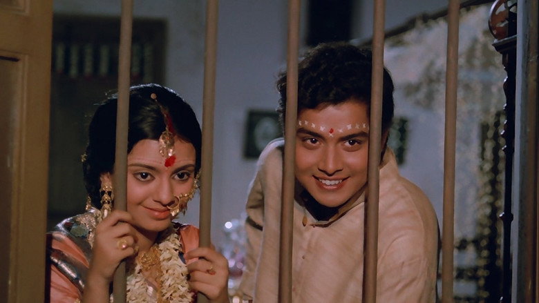 Balika Badhu backdrop 4