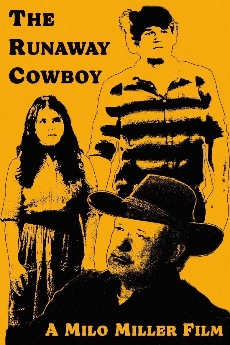 The Runaway Cowboy
