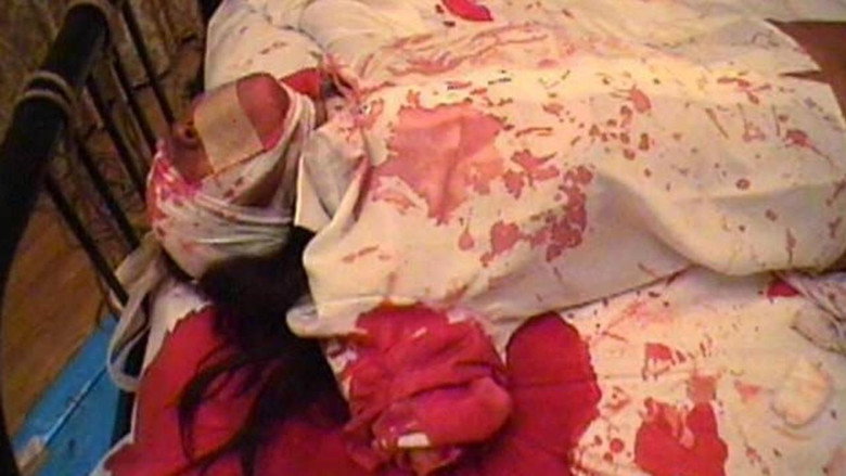 Tumbling Doll of Flesh backdrop 1