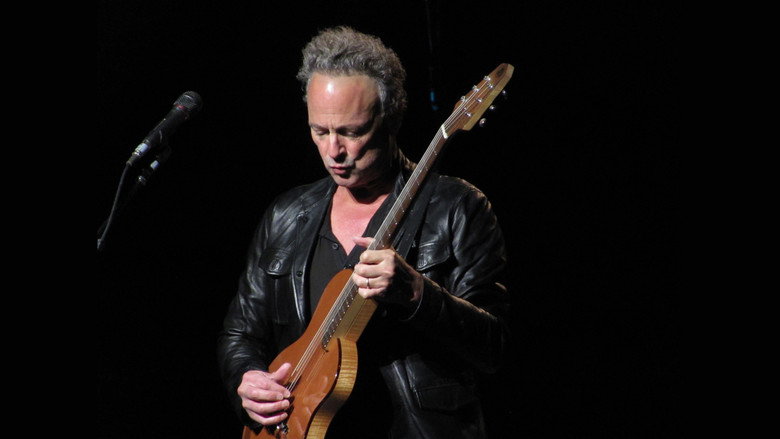 Lindsey Buckingham: Songs from the Small Machine (Live in L.A.) backdrop 2