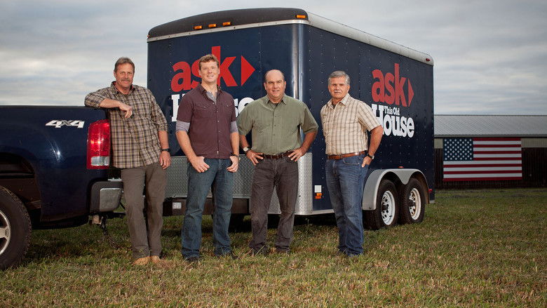Ask This Old House