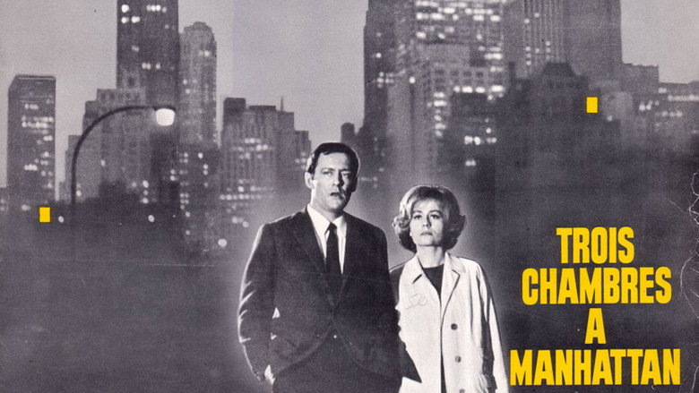Three Rooms in Manhattan backdrop 3